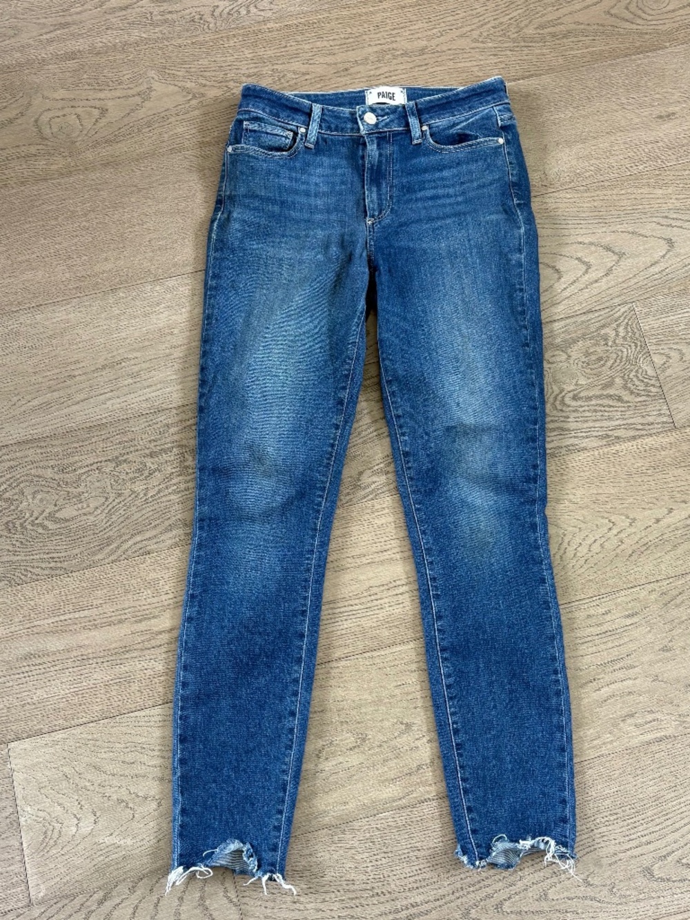 Paige Jeans